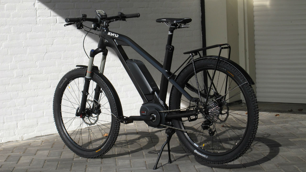 elektrische fietsen